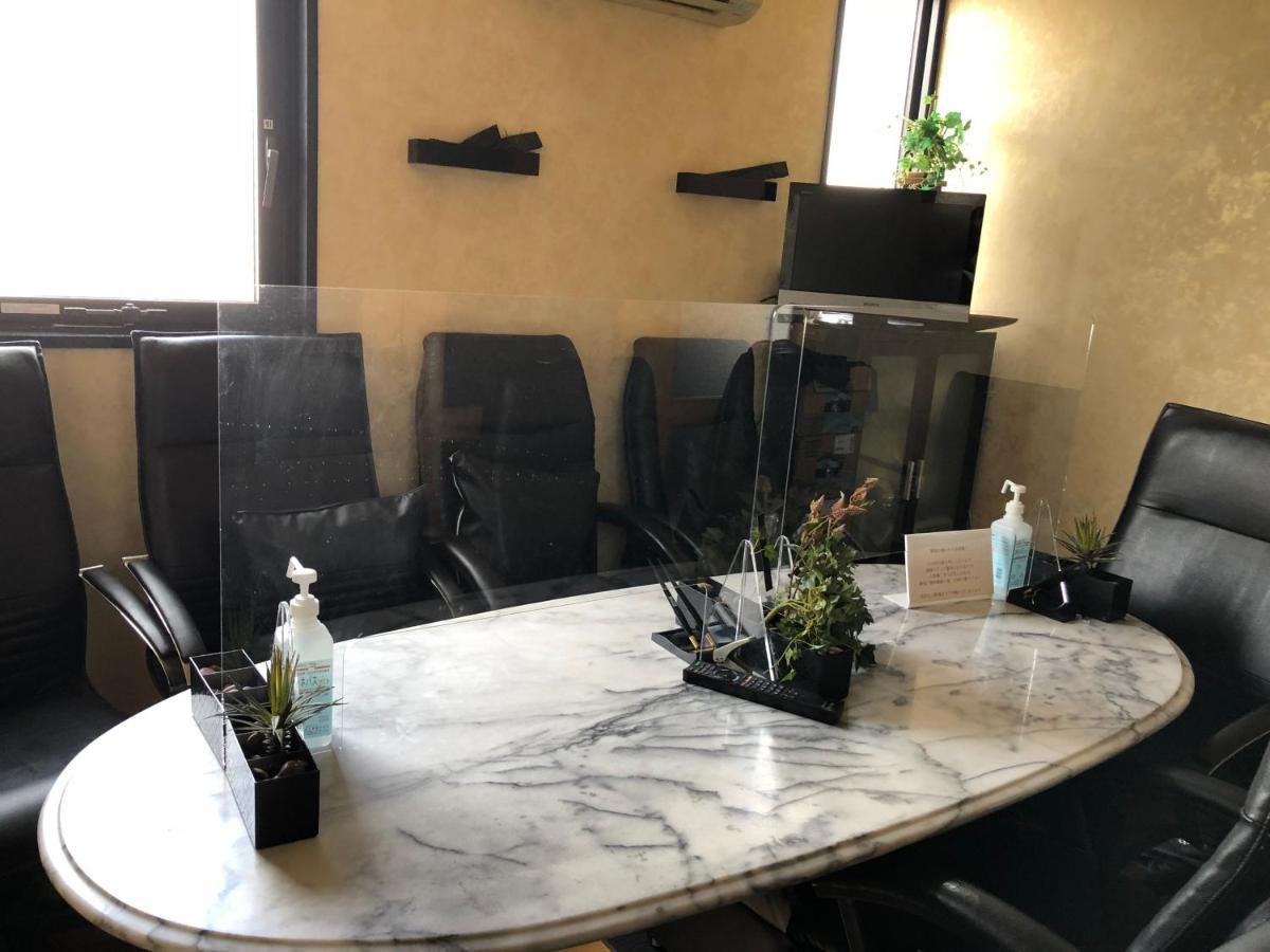 Hotel Satellite Satsumasendai Ngoại thất bức ảnh