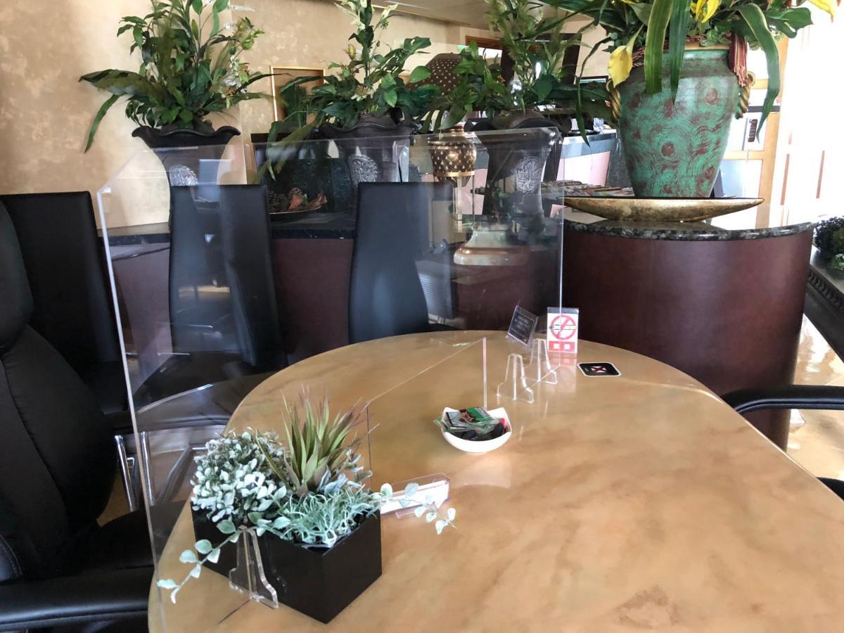 Hotel Satellite Satsumasendai Ngoại thất bức ảnh
