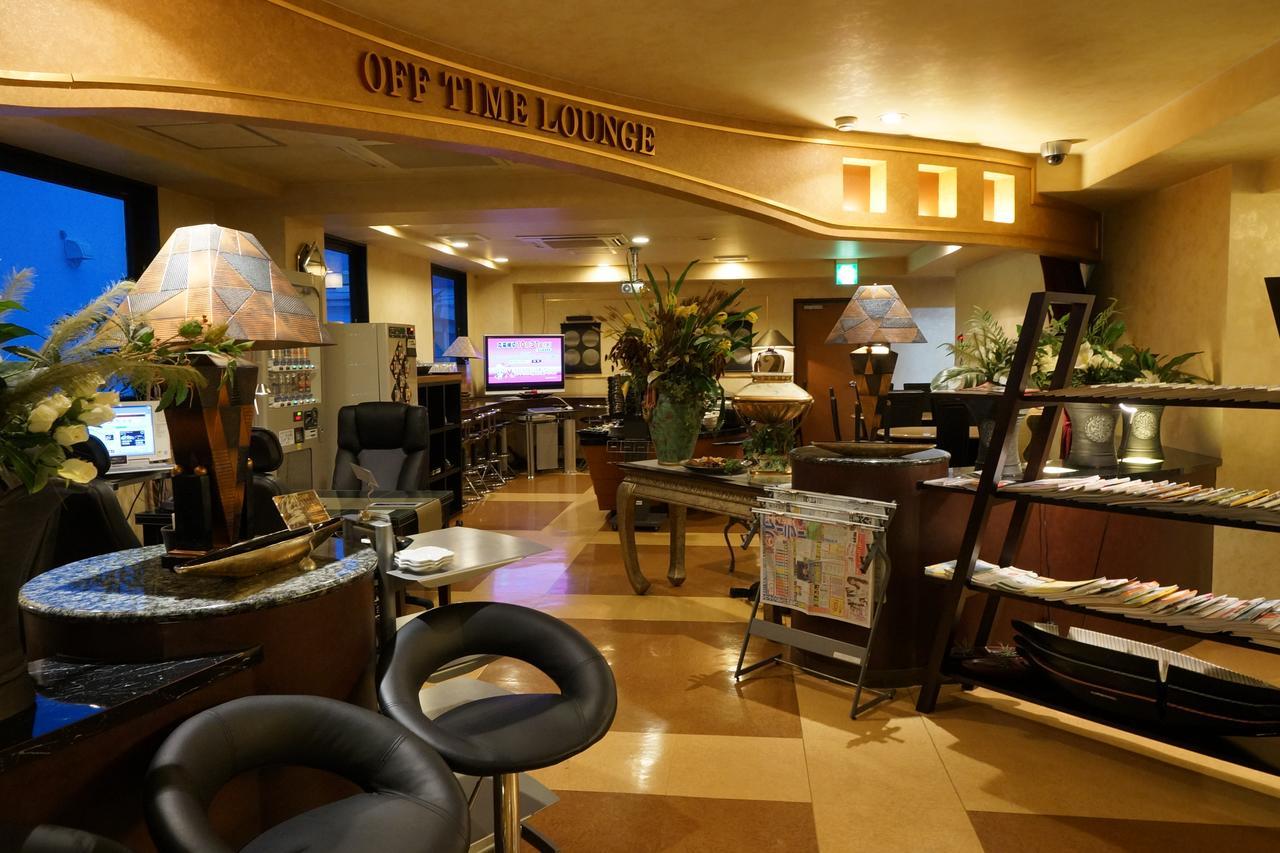 Hotel Satellite Satsumasendai Ngoại thất bức ảnh
