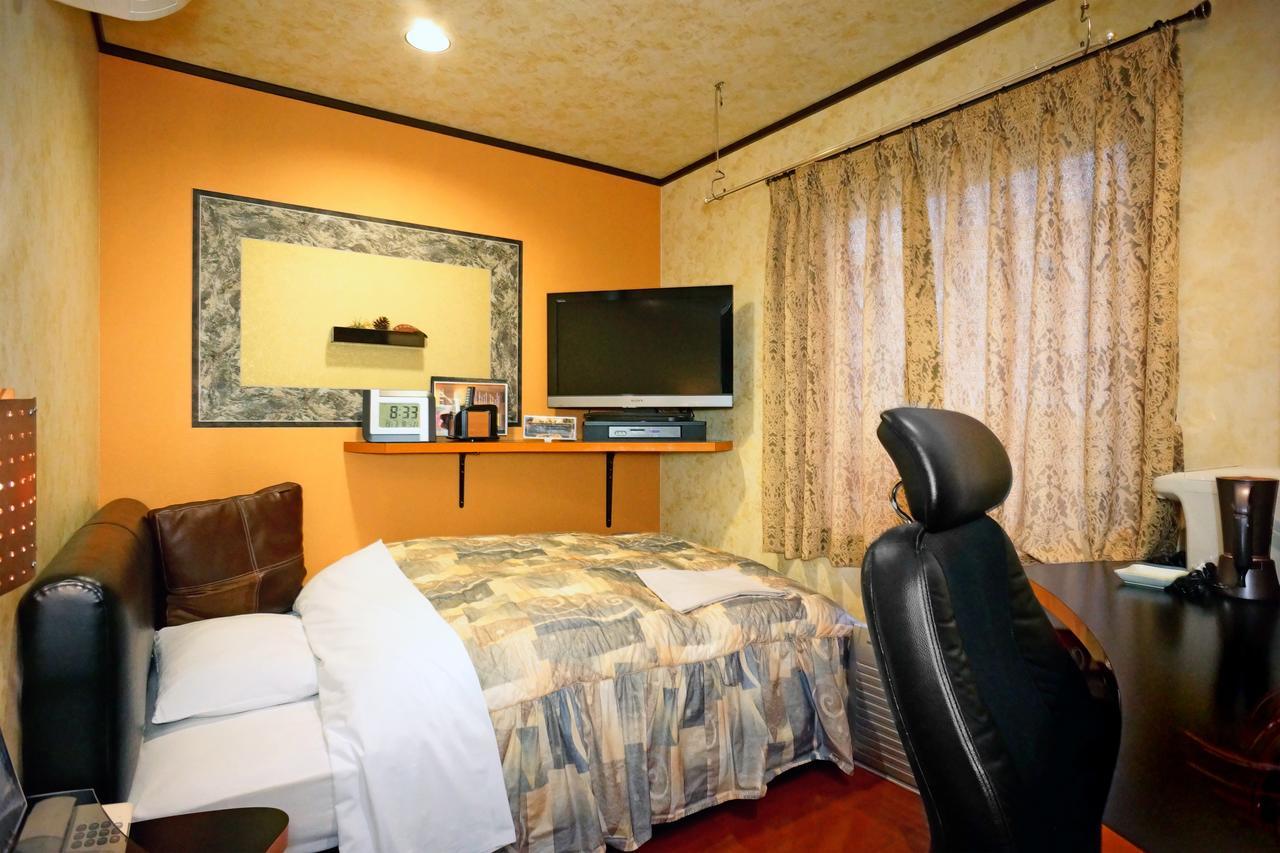 Hotel Satellite Satsumasendai Ngoại thất bức ảnh