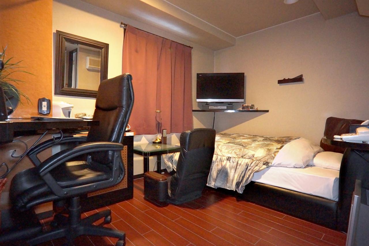 Hotel Satellite Satsumasendai Ngoại thất bức ảnh