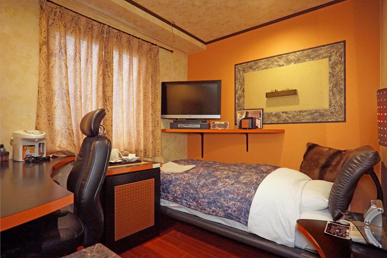 Hotel Satellite Satsumasendai Ngoại thất bức ảnh