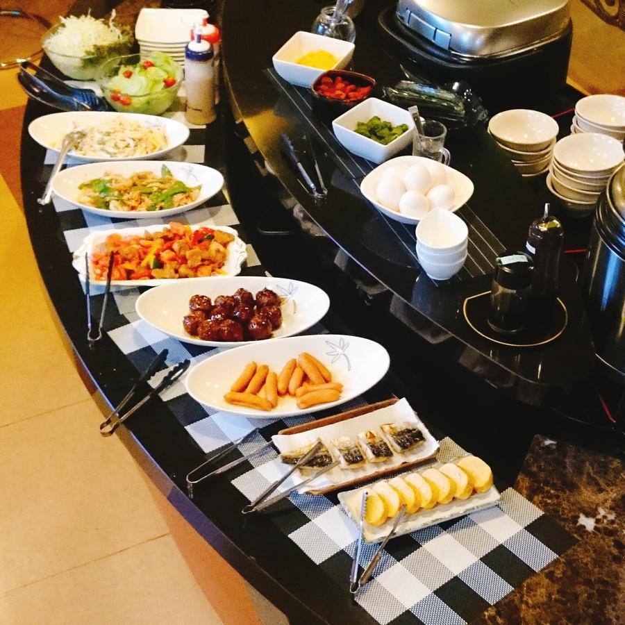 Hotel Satellite Satsumasendai Ngoại thất bức ảnh